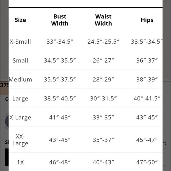 Betabrand | Annie Button up shirt in Storm Grey - Picture 10 of 10